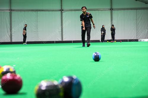 BOLING PADANG