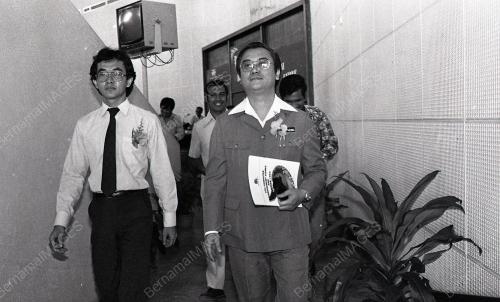 DR TONG TIONG HONG