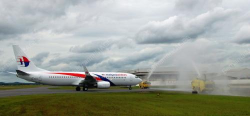 MALAYSIA AIRLINE