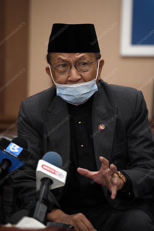 TAN SRI DR RAIS YATIM