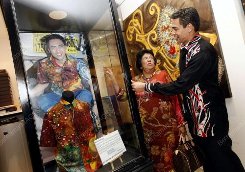 GALERI SERI ENDON