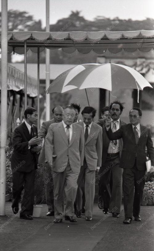 DATUK SERI DR. MAHATHIR MOHAMAD