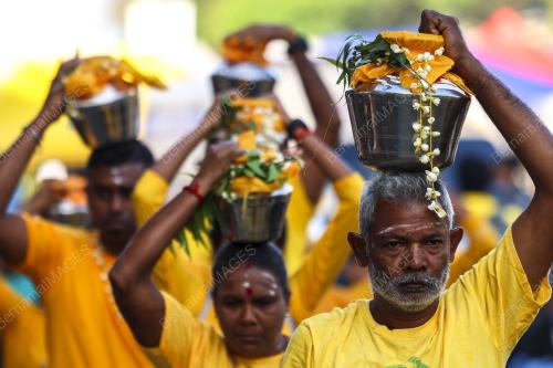 THAIPUSAM