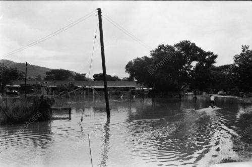 BANJIR