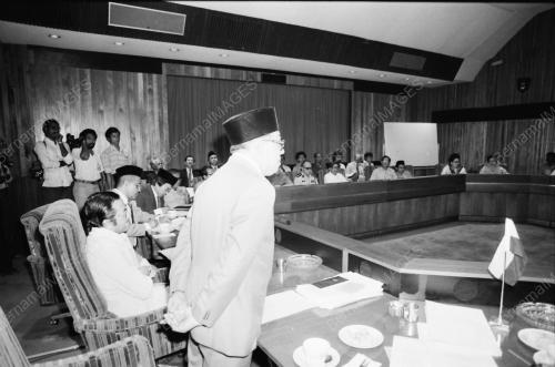 JAWATANKUASA MUSABAQAH