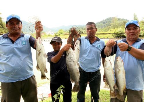 KAKITANGAN KKB BERNAMA