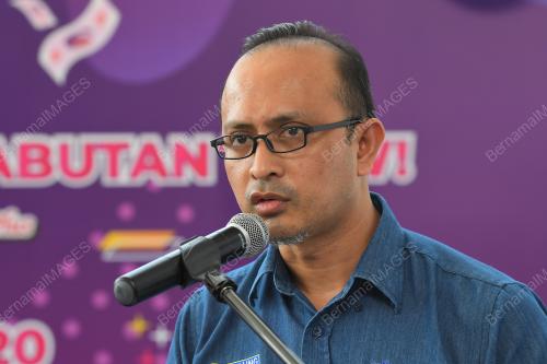 AHMAD DASUKI ABDUL MAJID
