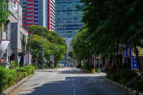 JALAN LENGANG AIDILFITRI 2024