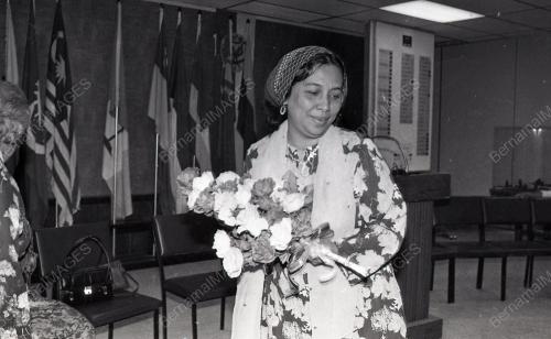 DATUK AISHAH GHANI