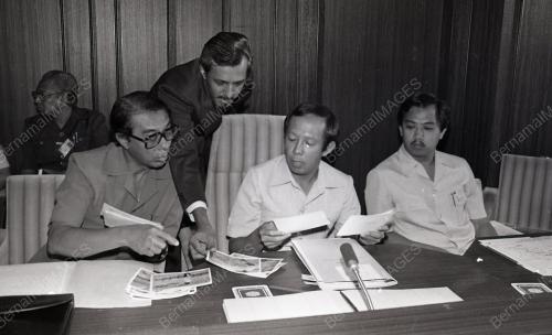 DATUK MUSA HITAM