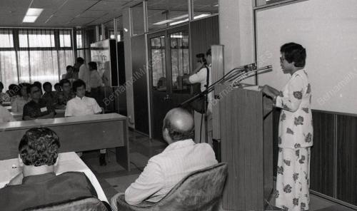 RAHMAH OSMAN