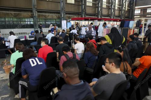 DISKAUN TRAFIK 25 TAHUN PKR
