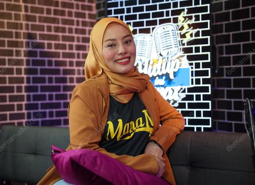 SHARISA HARIS CHONG