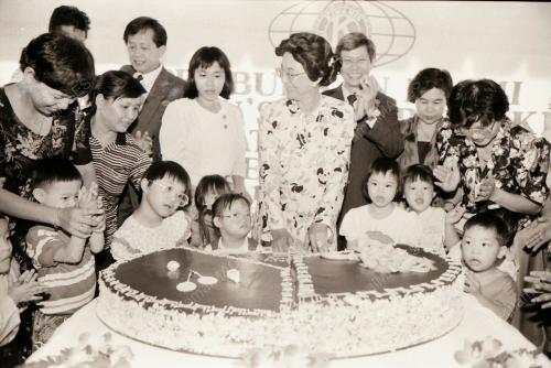 DATIN SERI DR SITI HASMAH MOHAMED ALI