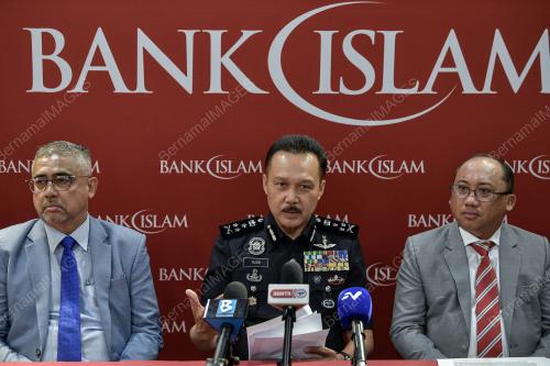 DATUK SERI MOHD YUSRI HASSAN BASRI