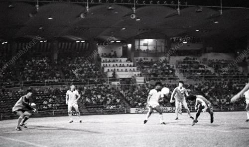 PESTA BOLA MERDEKA