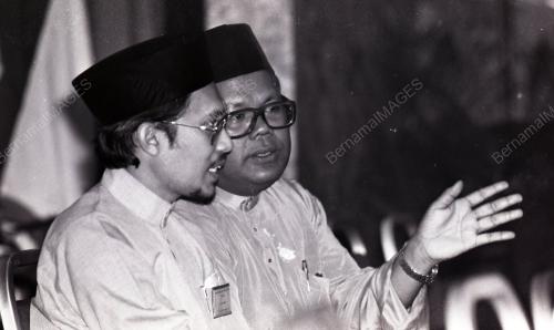 PERHIMPUNAN AGUNG UMNO