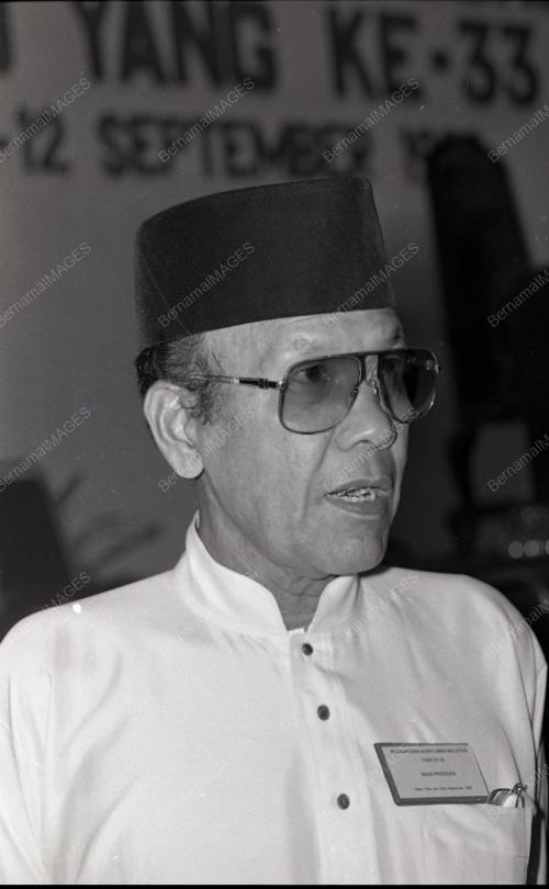PEMIMPIN UMNO