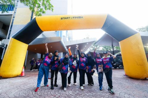 ASEAN AMAZING HUNT 2025