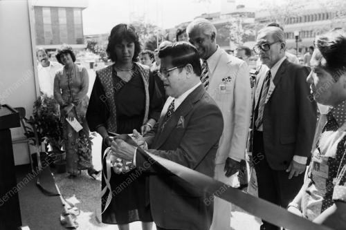 DATUK LEW SIP HON
