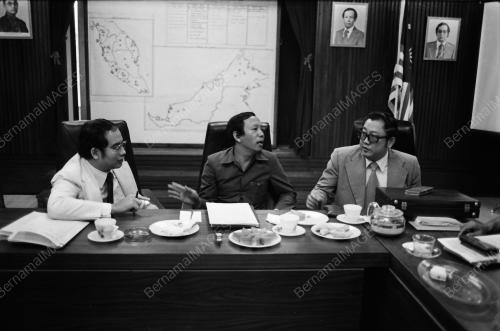 DATUK MUSA HITAM
