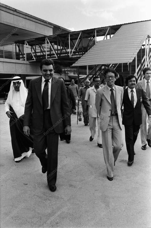 PUTERA ARAB SAUDI