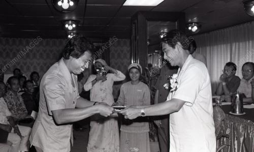 AHMAD RAZALI MOHAMED ALI