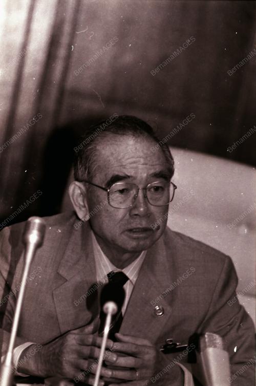 TAN SRI DATUK AMAR STEPHEN YONG