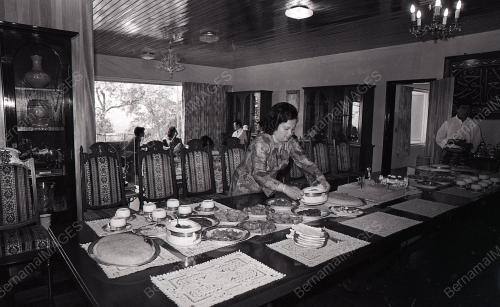 TUN HUSSEIN ONN