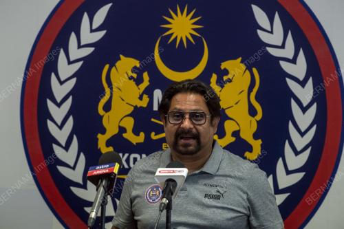 DATUK SERI SUBAHAN KAMAL