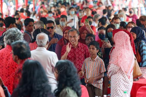 FAHMI FADZIL