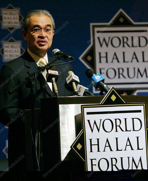 ABDULLAH AHMAD BADAWI