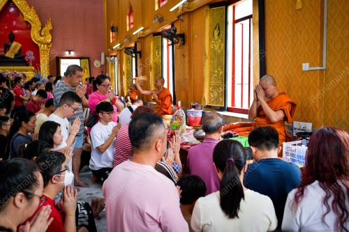 HARI WESAK 2025