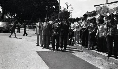 TENGKU RAZALEIGH HAMZAH