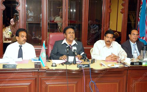 S. SAMY VELLU