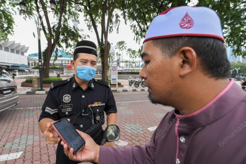 TINJAUAN SOLAT JUMAAT