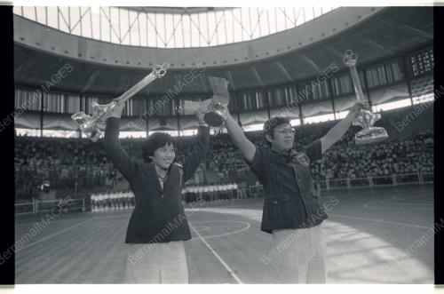 ANUGERAH OLAHRAGAWAN OLAHRAGAWATI 1979