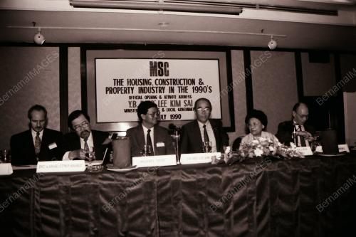 DATO LEE KIM SAI