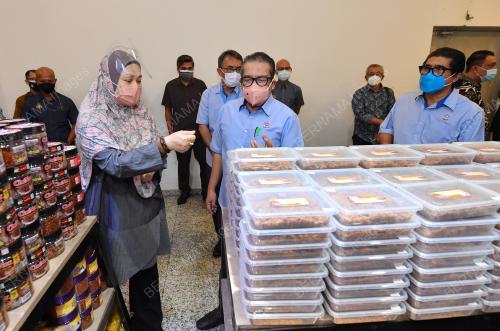 DATUK DR ABD LATIFF AHMAD