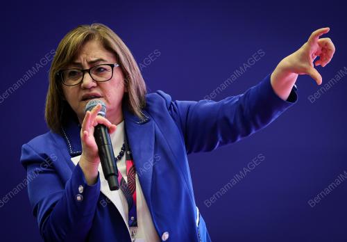 ASEAN SUSTAINABLE URBANISATION FORUM
