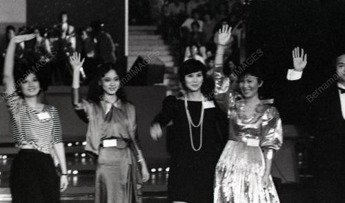 PESTA FILEM ASIA KE-27