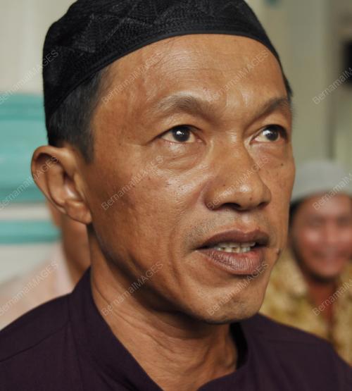 JEJAK WARISAN JAWI