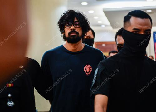 MUHAMMED YUSOFF RAWTHER