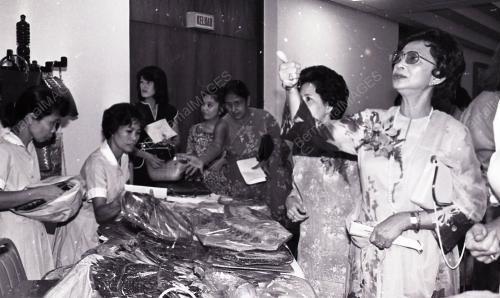 DR. SITI HASMAH MOHD ALI