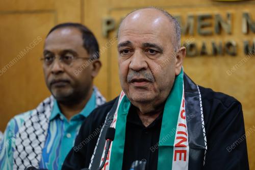WALID ABU ALI