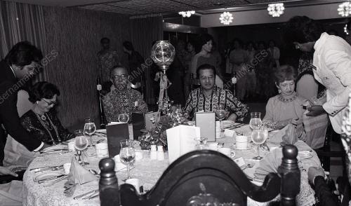 TUN MOHAMED SUFFIAN