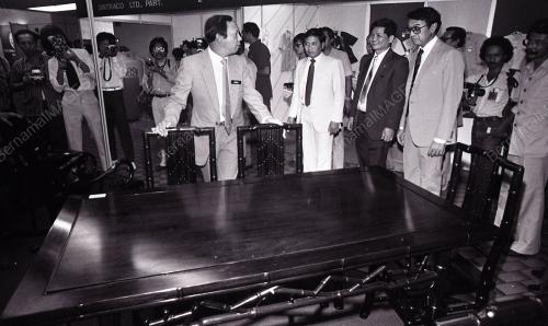 THAI EXPO '82