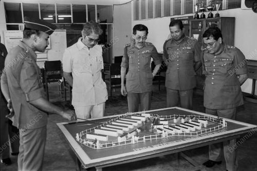 DATUK ABU HASSAN OMAR