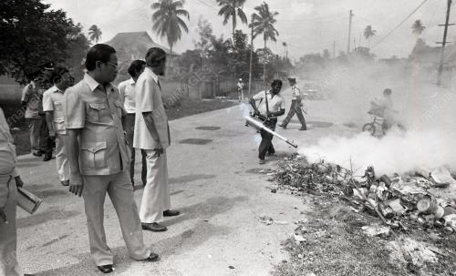 MENTERI WILAYAH PERSEKUTUAN