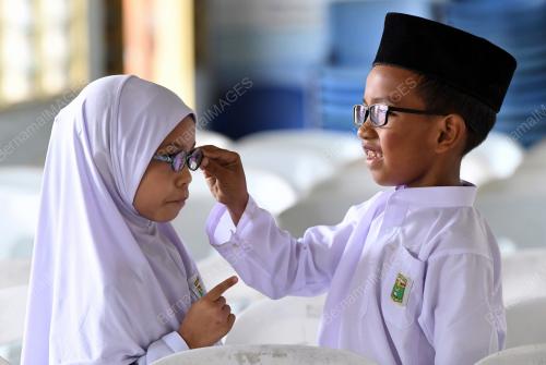 DATUK SERI DR WAN AZIZAH WAN ISMAIL